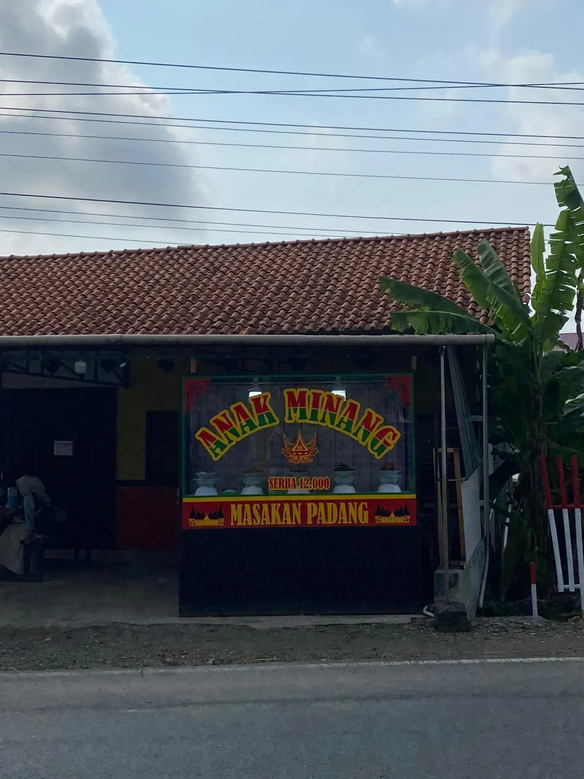 RM Padang Anak Minang Doplang