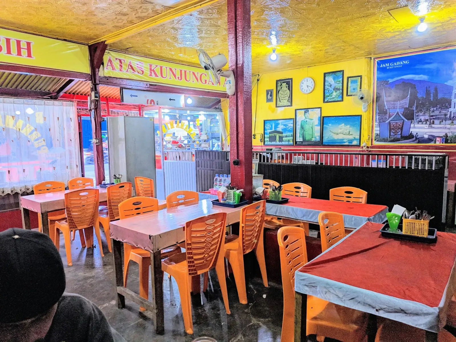 RM Padang Purnama