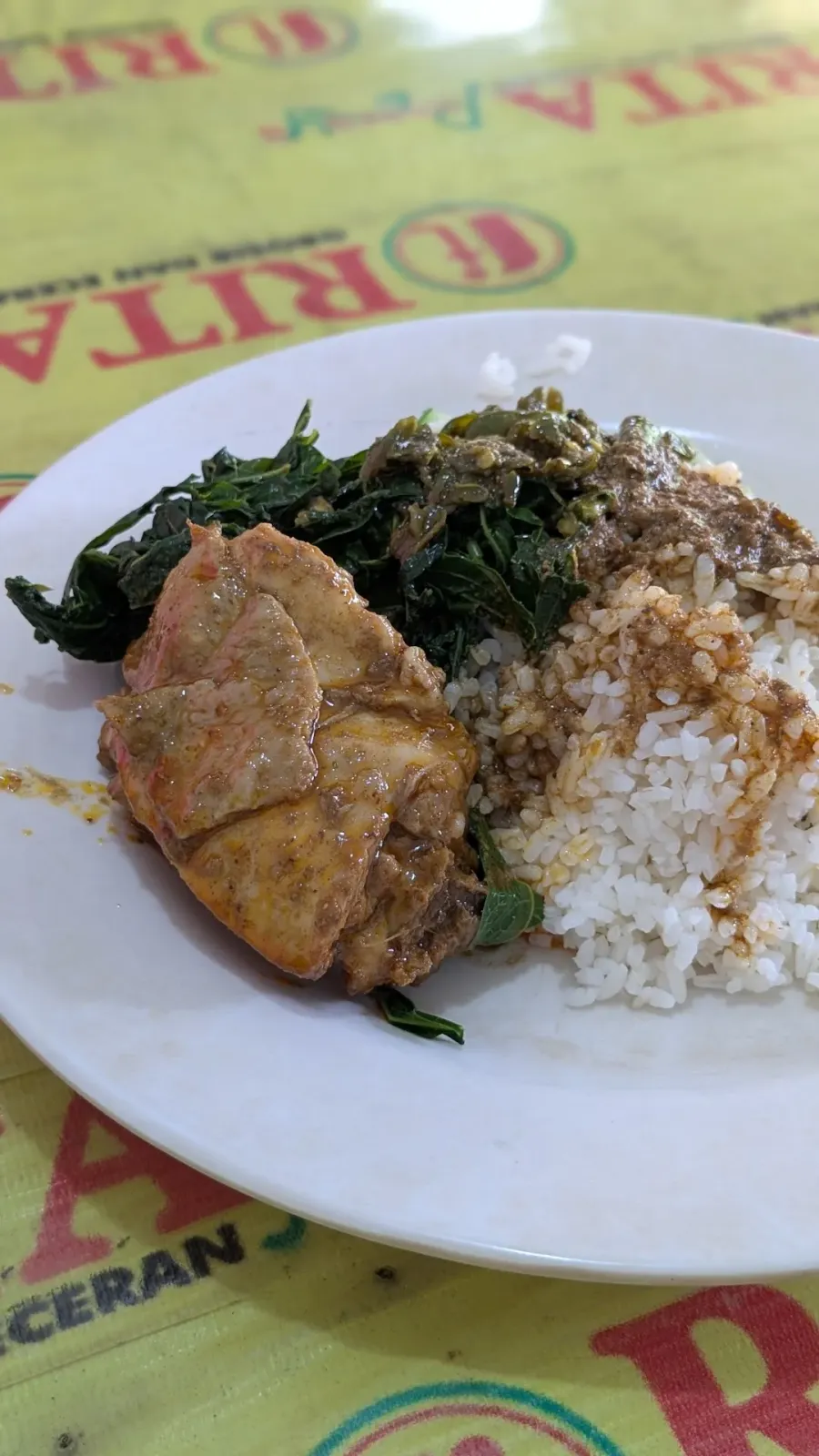 RM PADANG SINAR PAGI