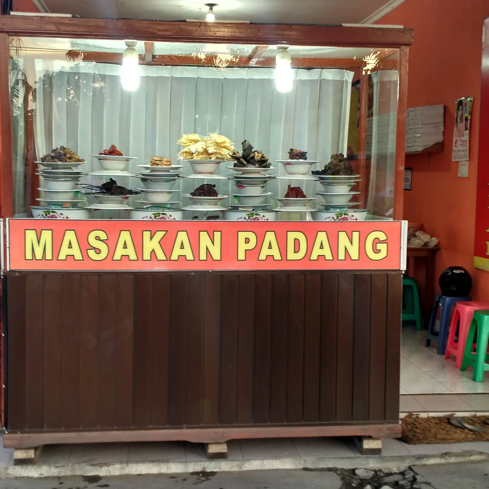 RM Padang Singkarak
