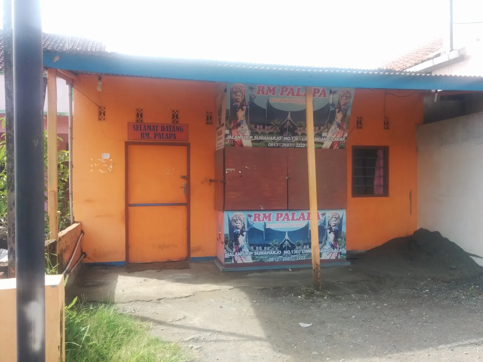 RM Palapa
