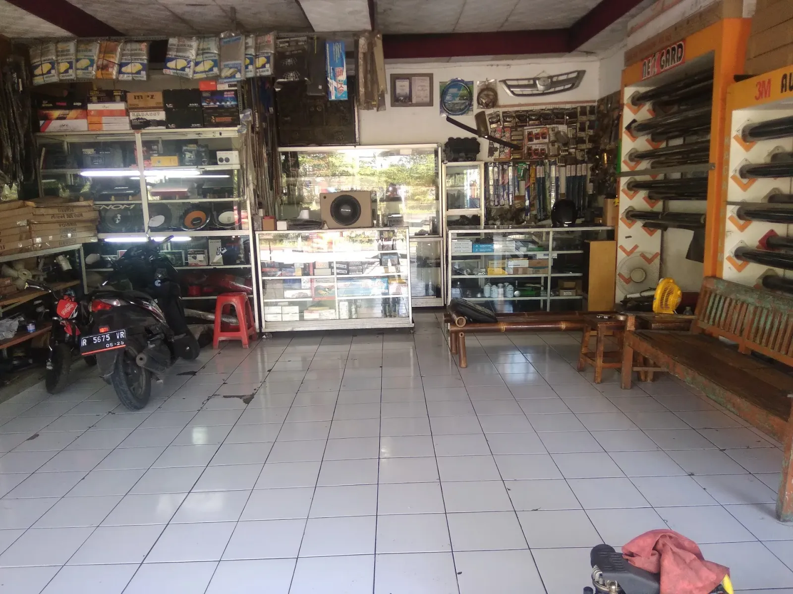 Rm. Pituah Mande 3 Masakan Padang