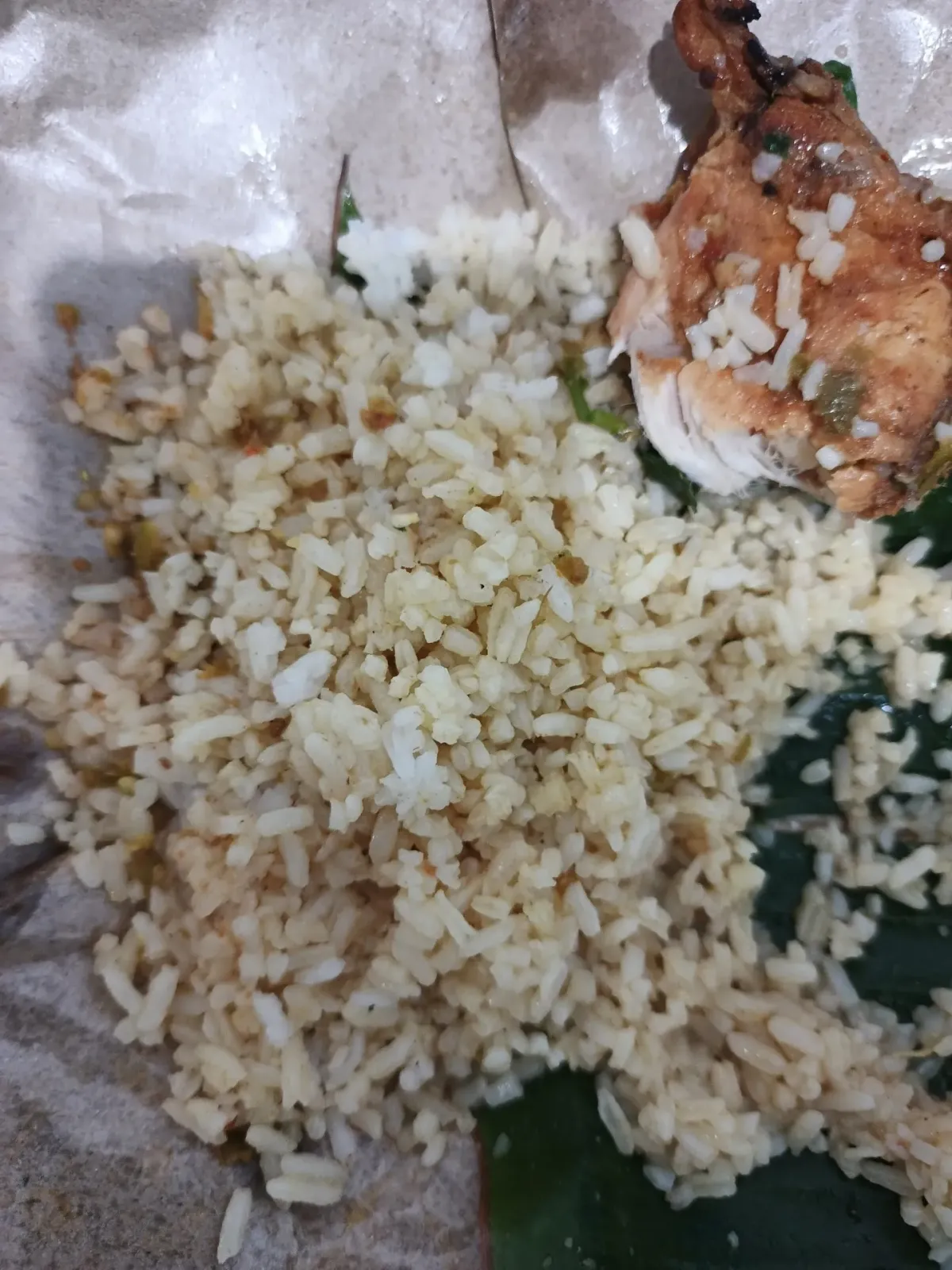 RM. Raja Bintang - Nasi Padang Raja Bintang Menganti