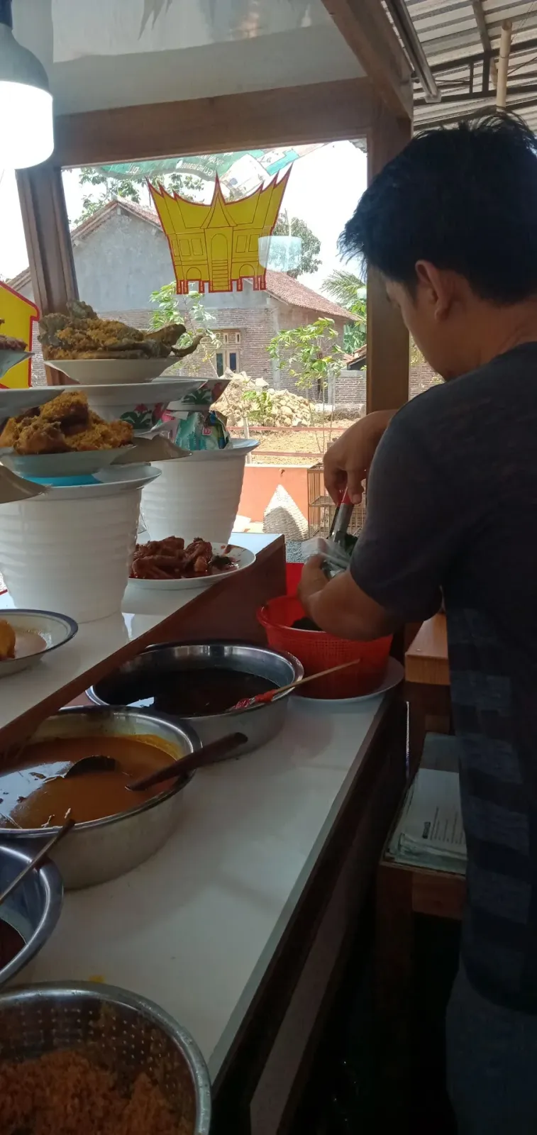 RM RIZKI JAYA