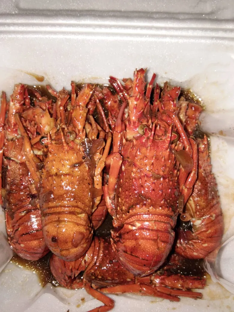 Rm Seafood