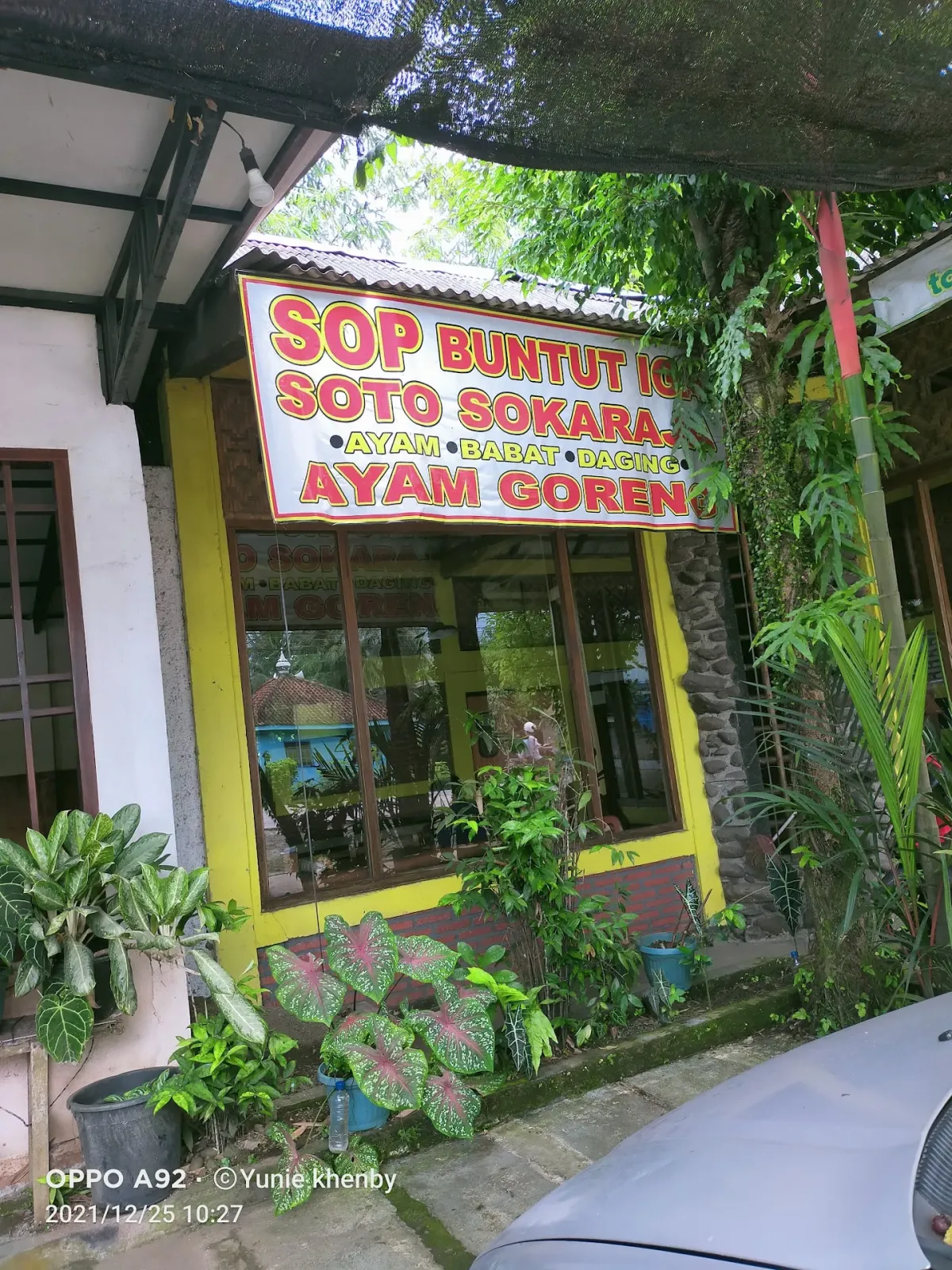 RM Taman Pancuran