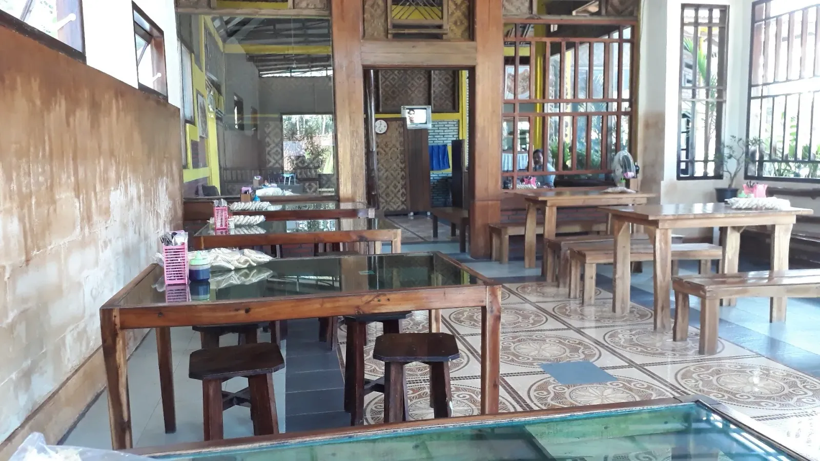 RM Taman Pancuran