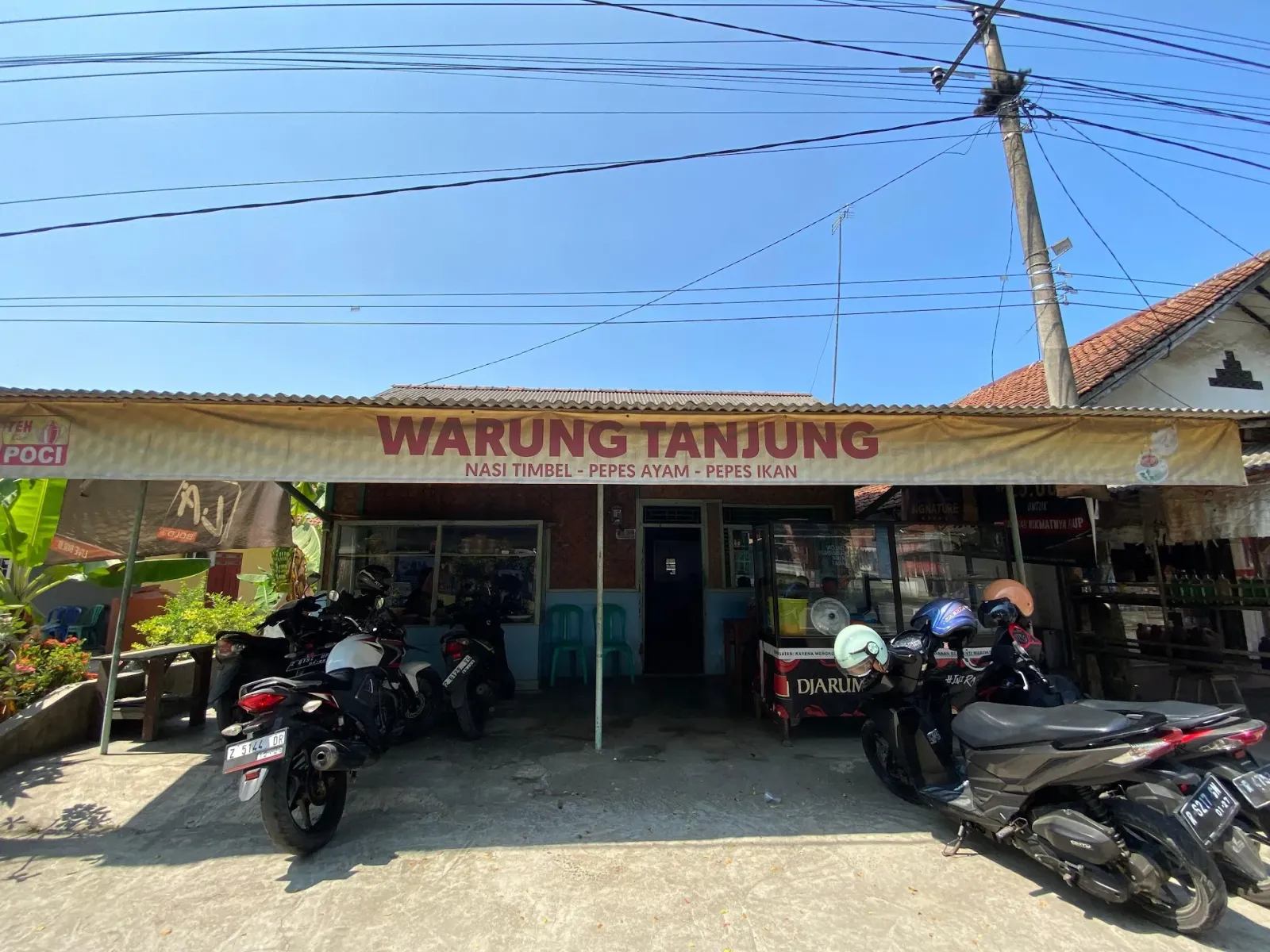 Rm Tanjung
