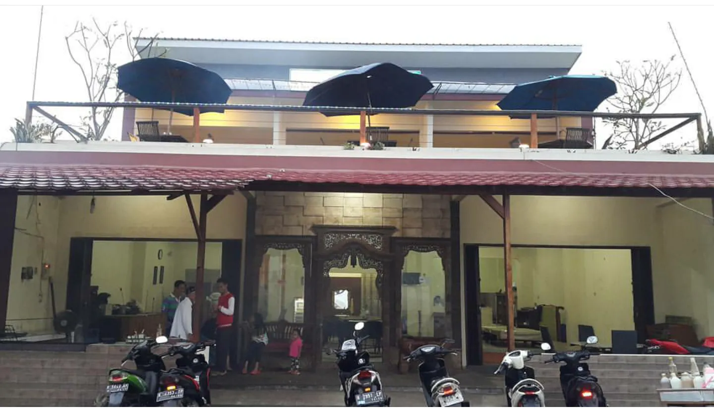 RM. Teluk Penyu