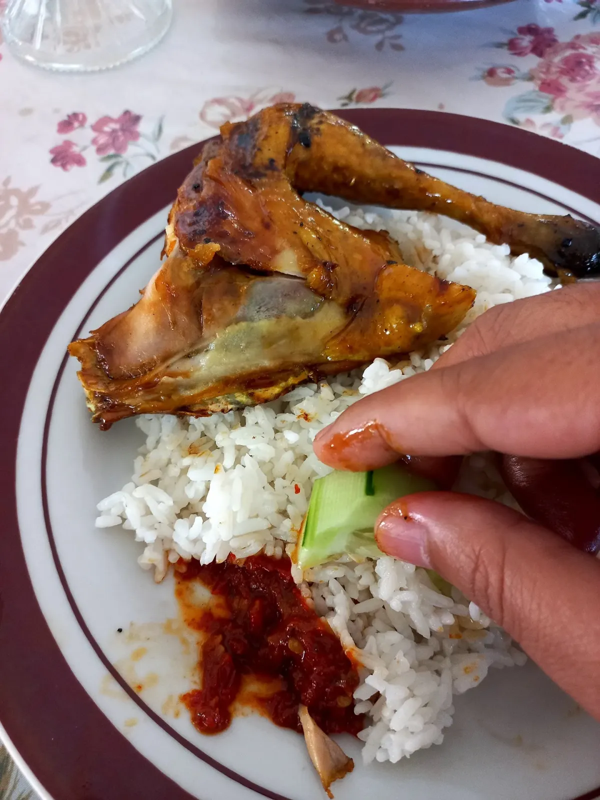 RM Wangon Sari
