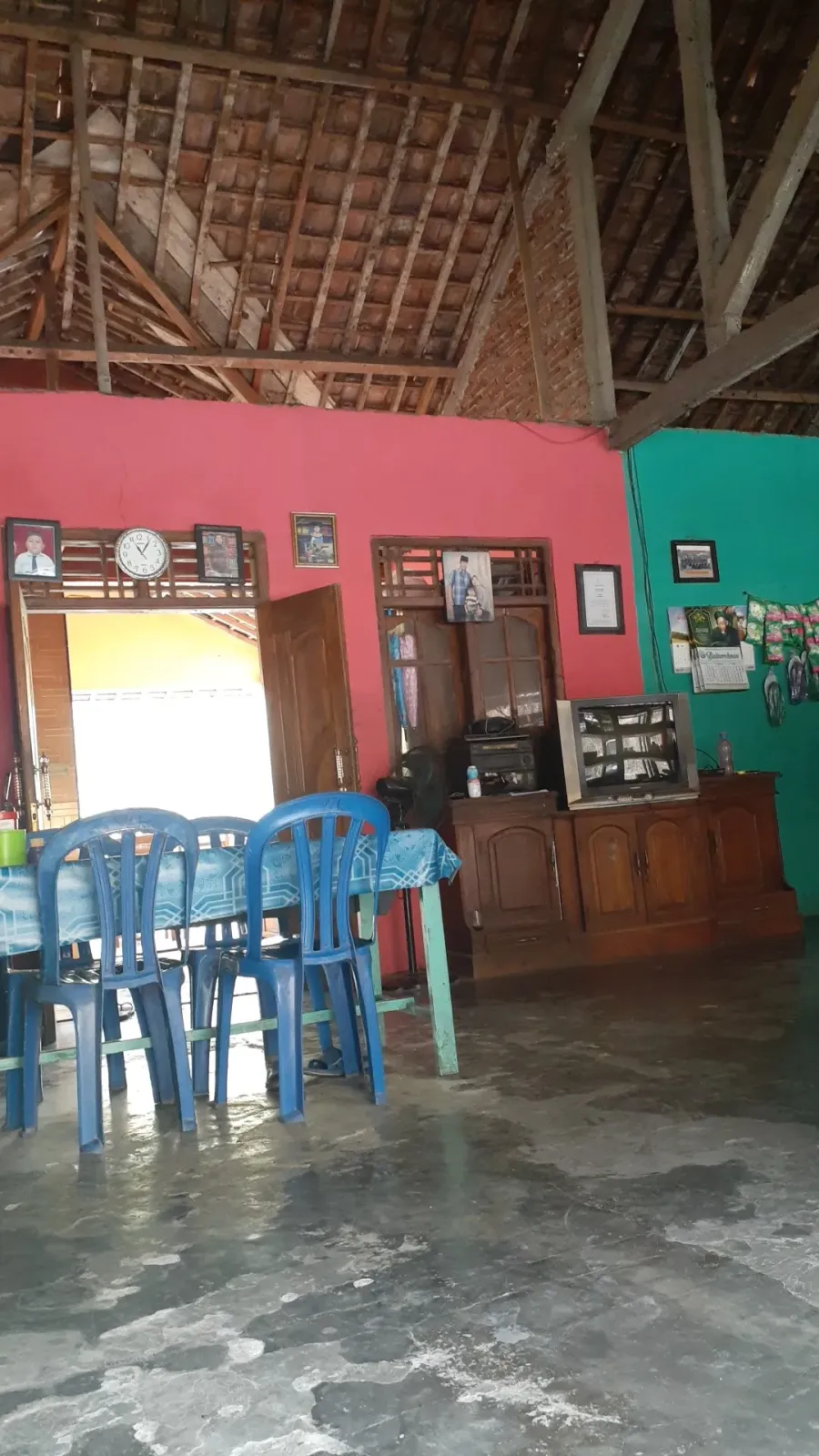 RM. Wisma Maruto