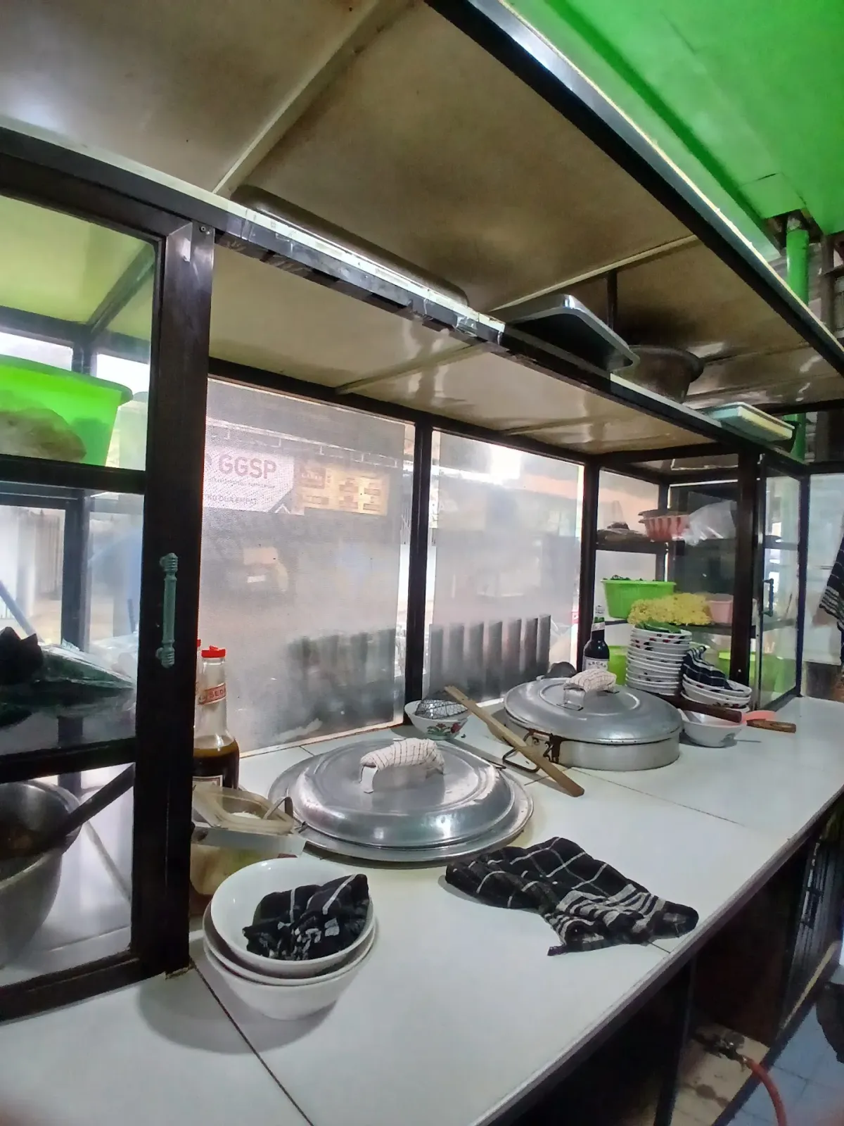 Rm.Bakso Daging Sapi Asli
