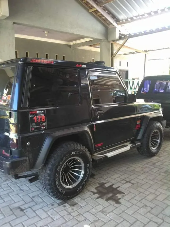Robet Motor