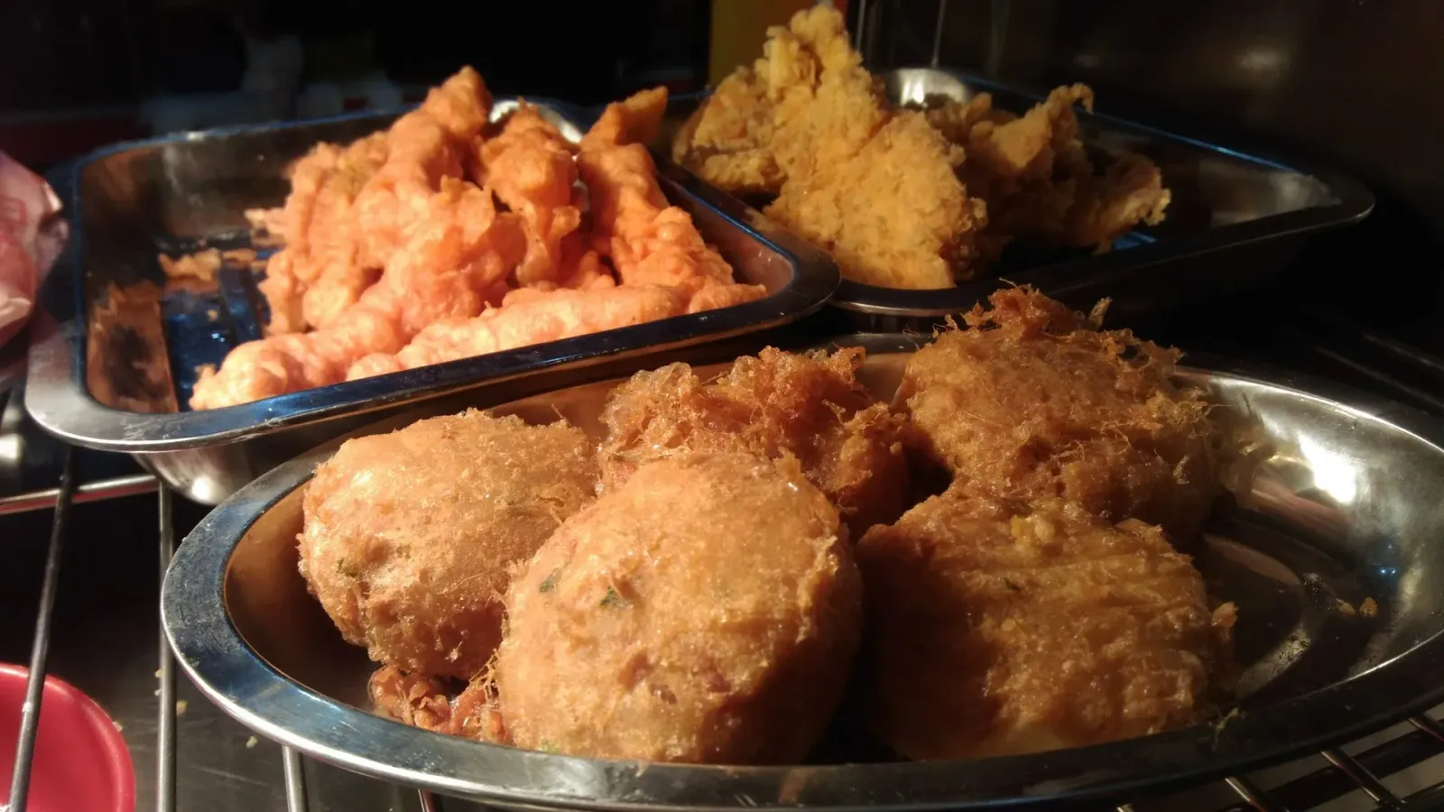 Rocket Chicken Gatsu Cilacap