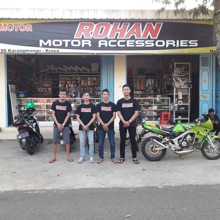 Rohan Motor Acessories