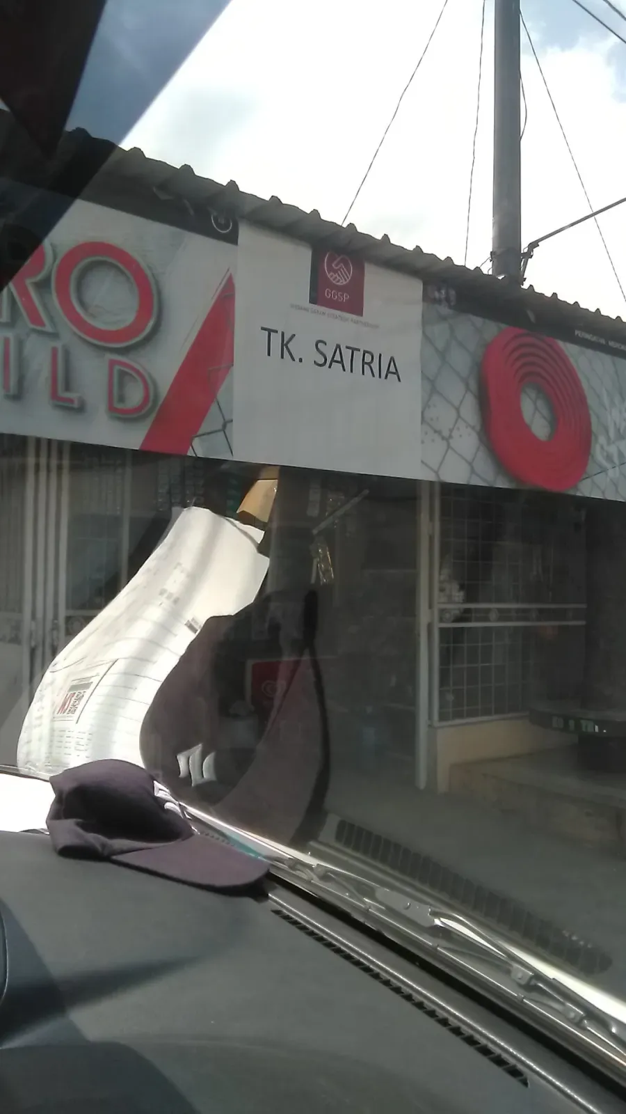 Rolli Minimarket