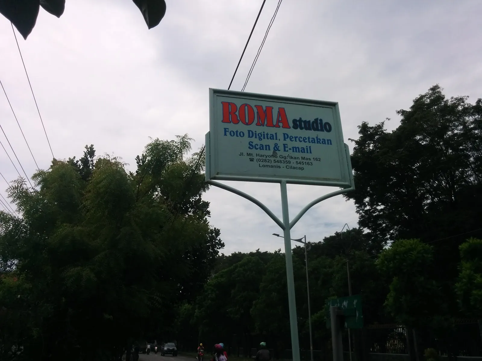 Roma Studio