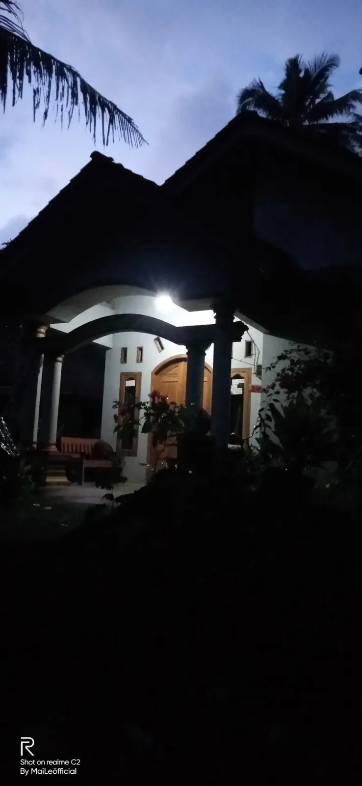 Romo Soekardi Dukun pijat urut