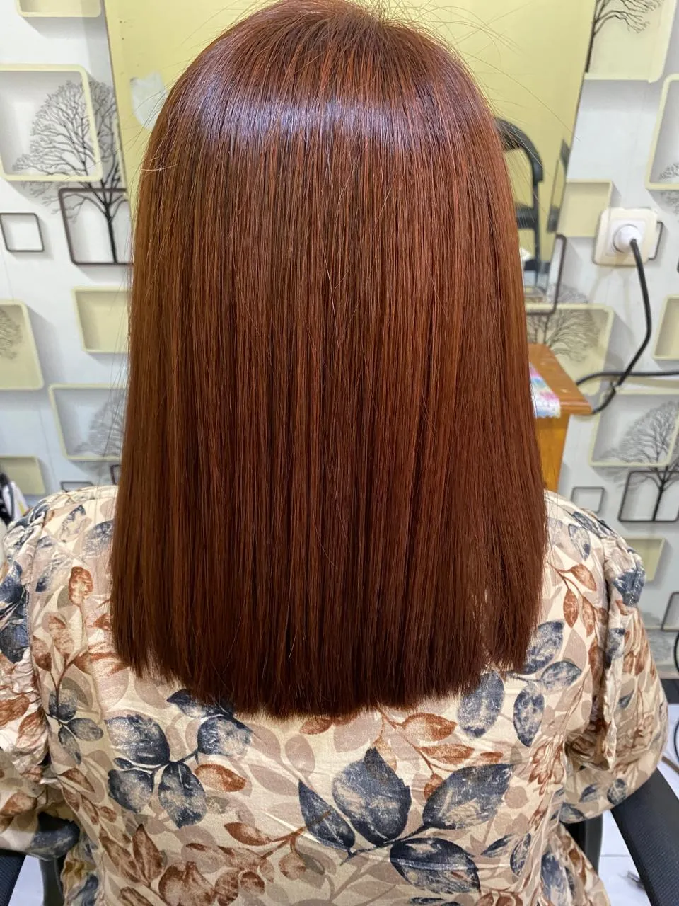 Rona Salon Cilacap