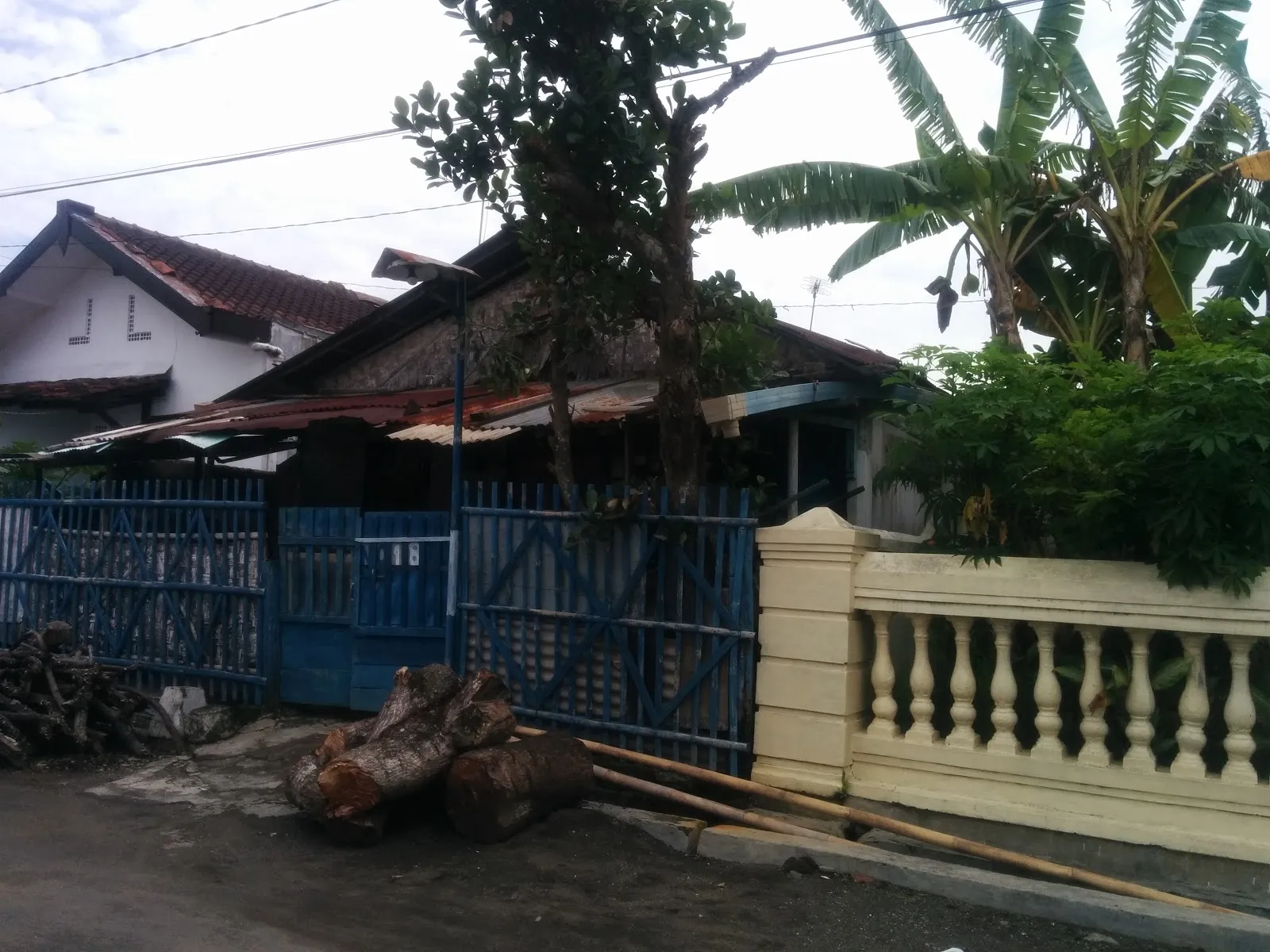 Rosita Indrasanti, SH