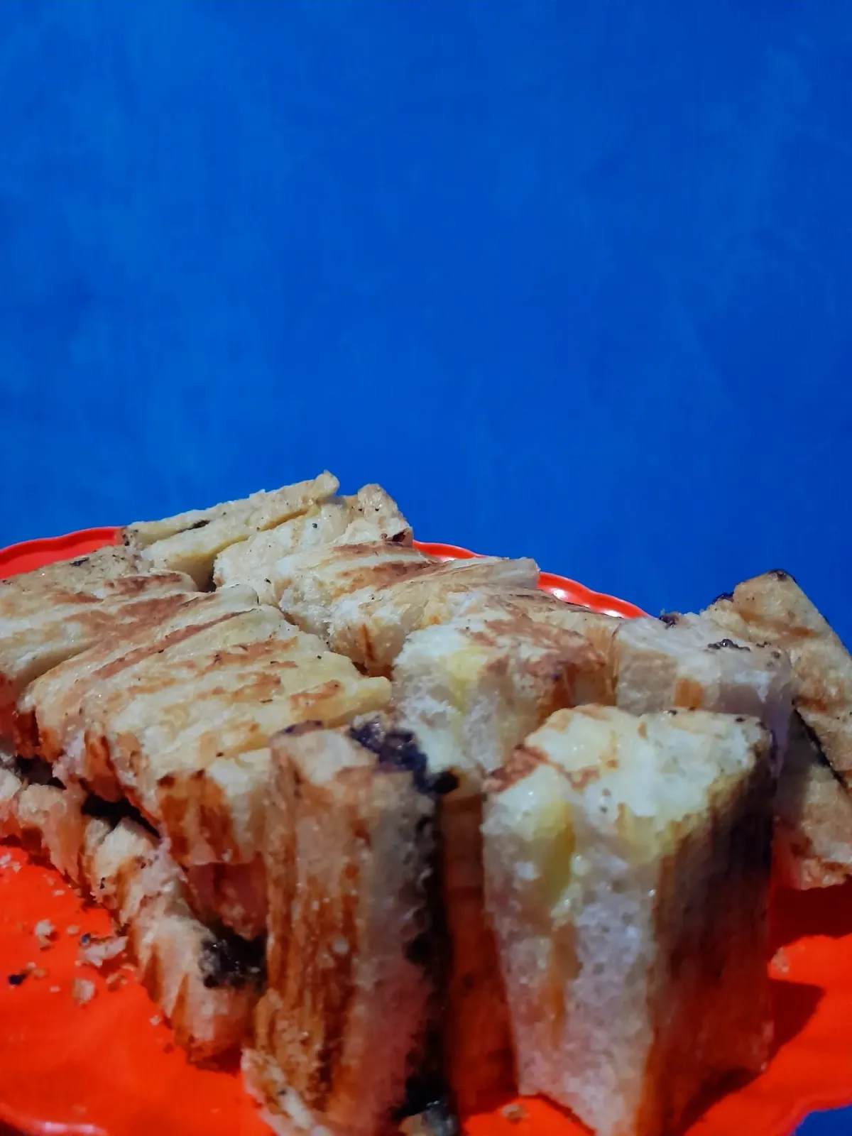 ROTI BAKARe SALWA