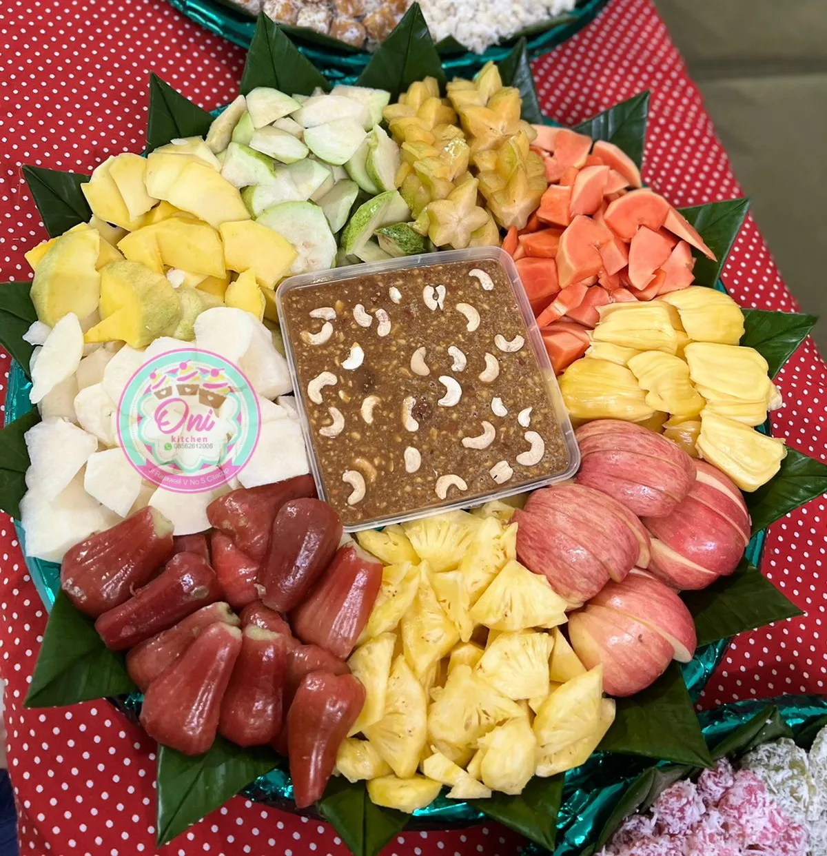 Roti Oi