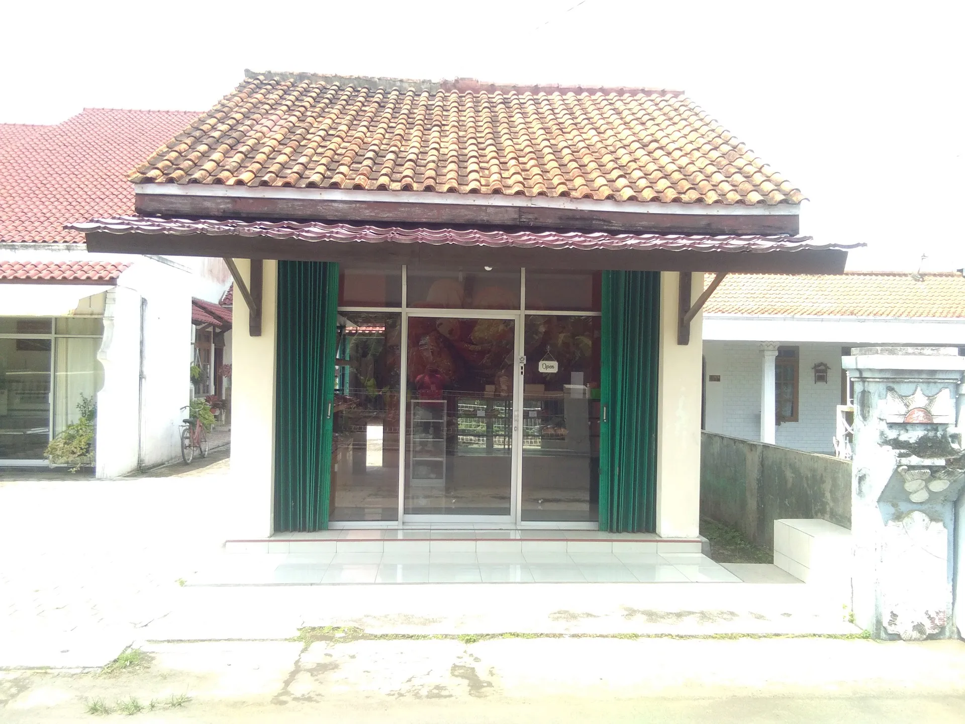 Rotiqu Cake & bakery