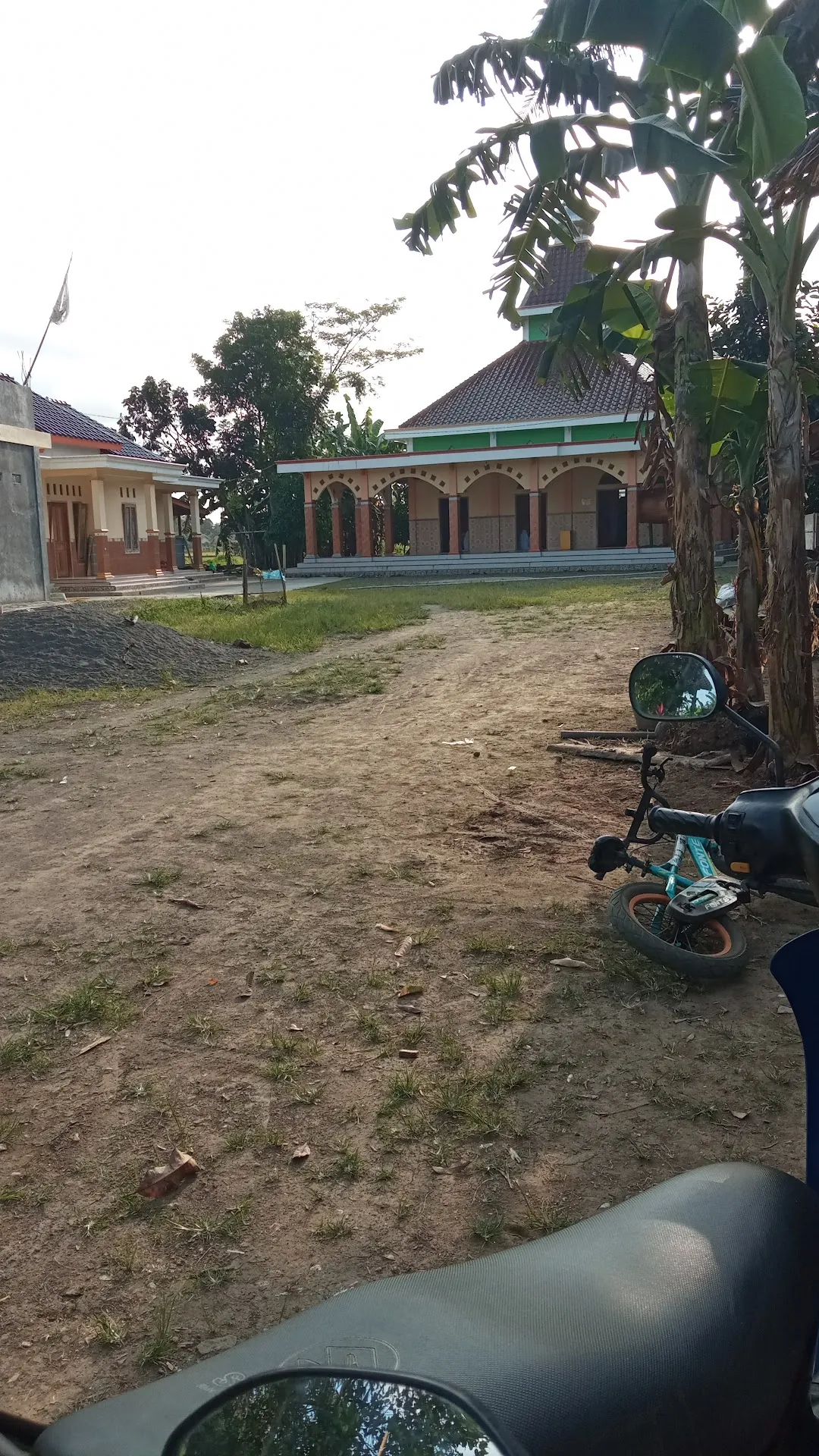 Roudlotul Falah Slarang