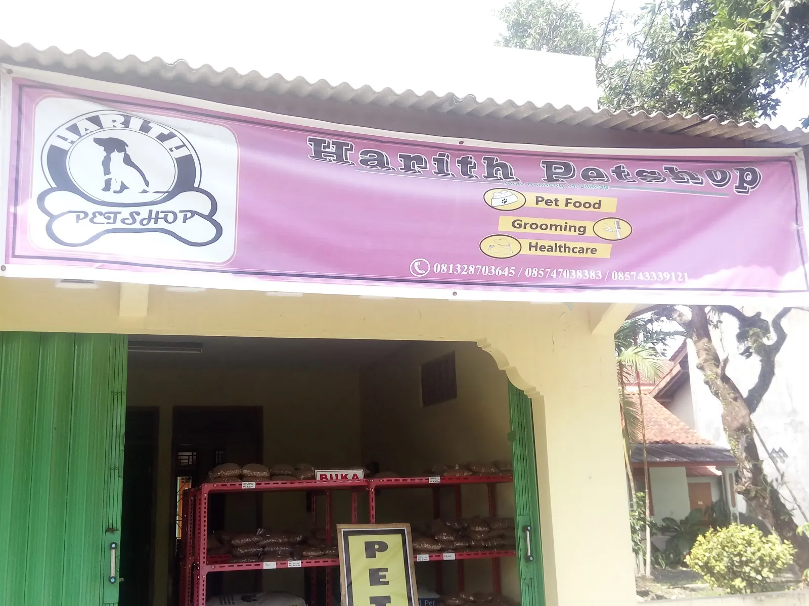 Royal Pet Shop