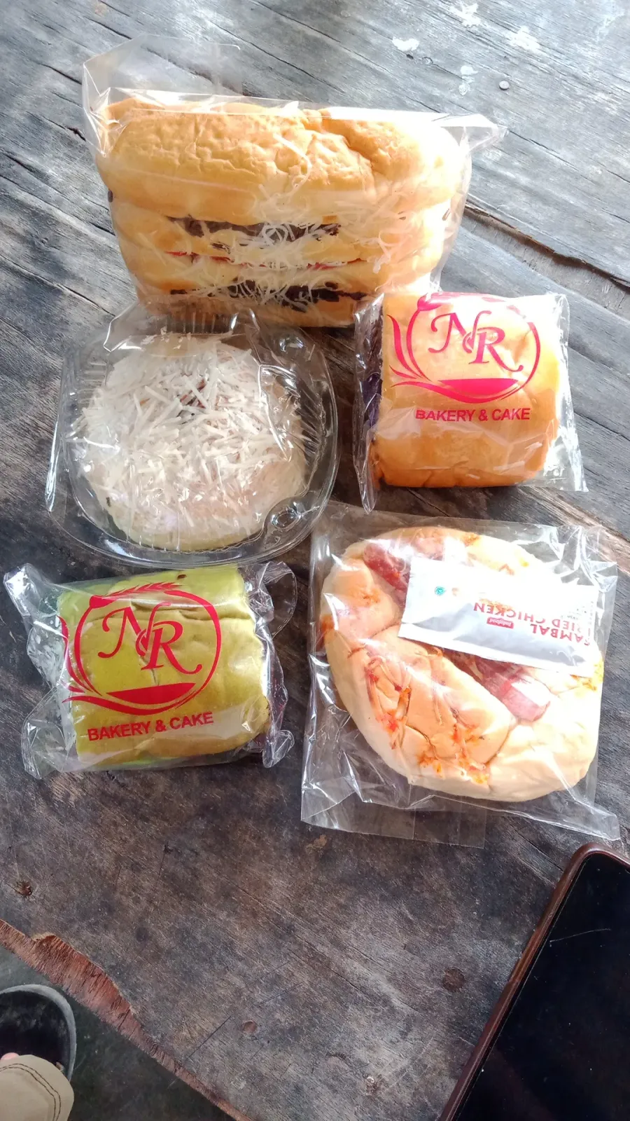RR Roti