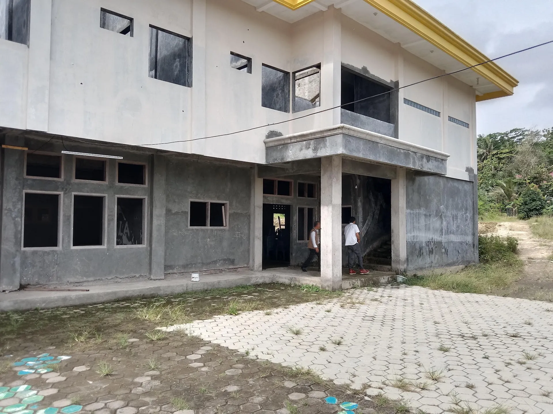 RS Mutiara Sehat