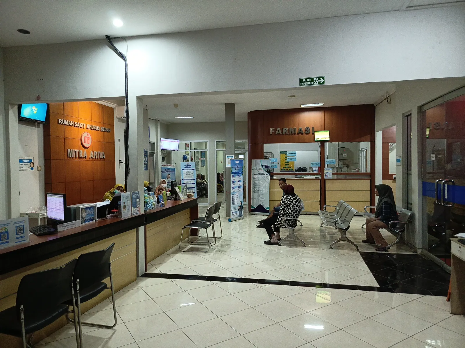 RSKB MITRA ARIVA