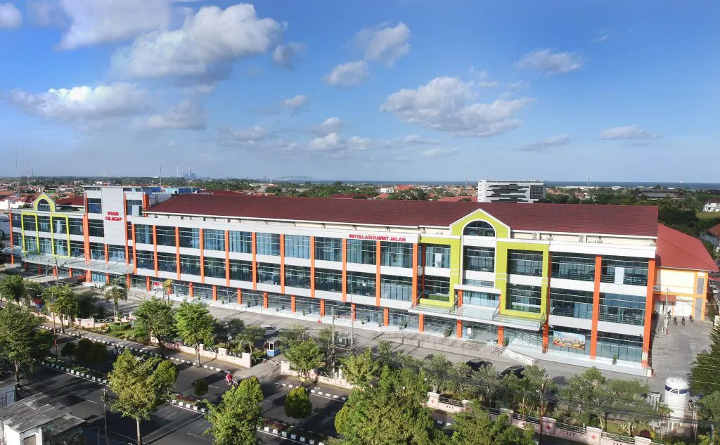 RSUD Cilacap