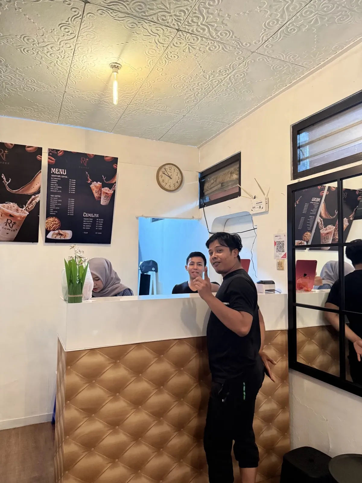 RT COFFEE