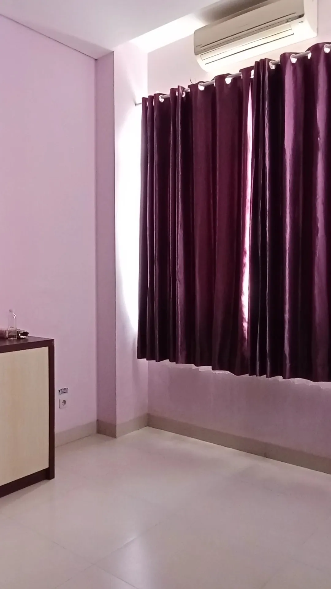 Ruang Al A'raaf rumah sakit islam fatimah