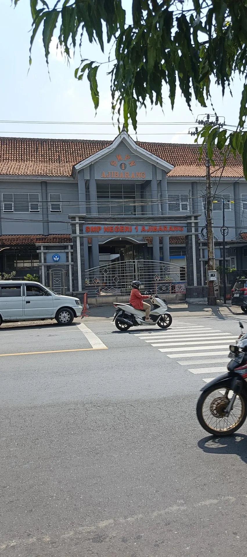 Ruang Perinatologi RSUD Ajibarang