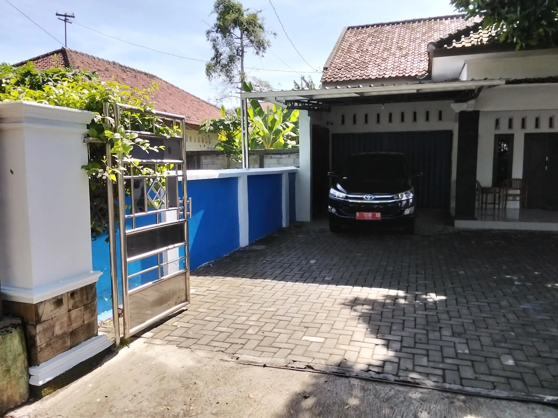 Rudin KSOP Tg Intan Cilacap