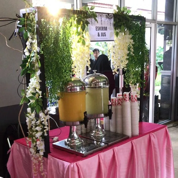 Rumah Aqiqah & Catering Masakan Bunda