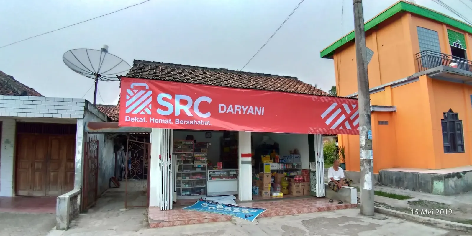 Rumah Ardian