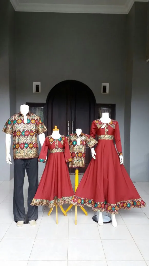 Rumah Batik