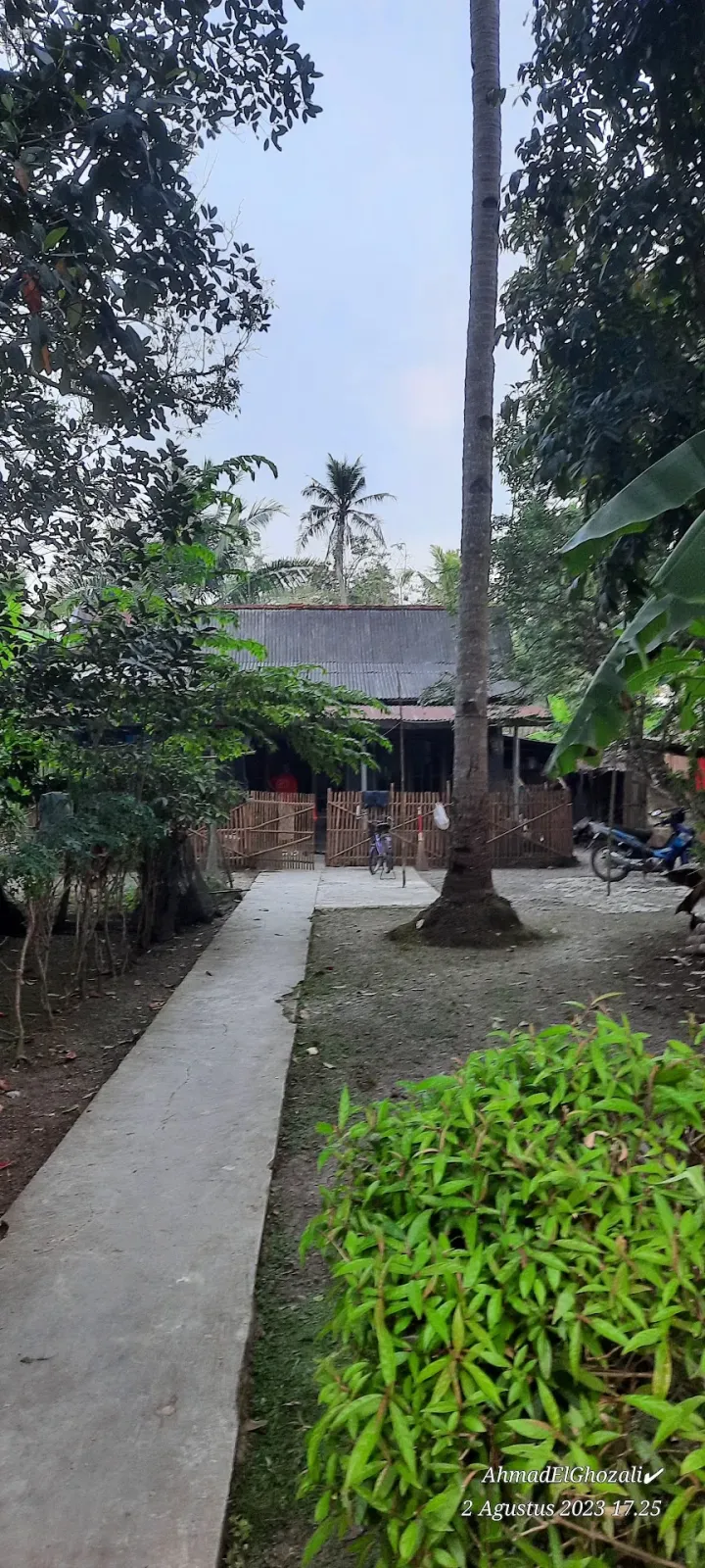 Rumah Bekam Al-Ghozali