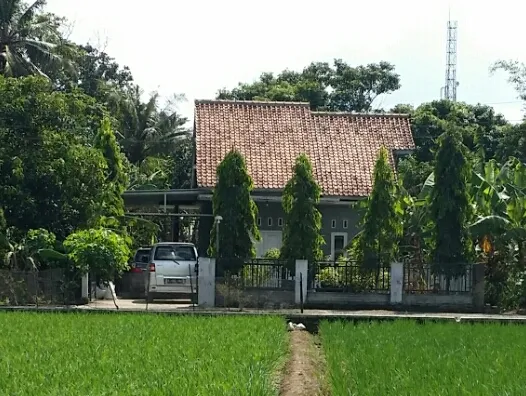 Rumah Bekam Al-Manshuroh