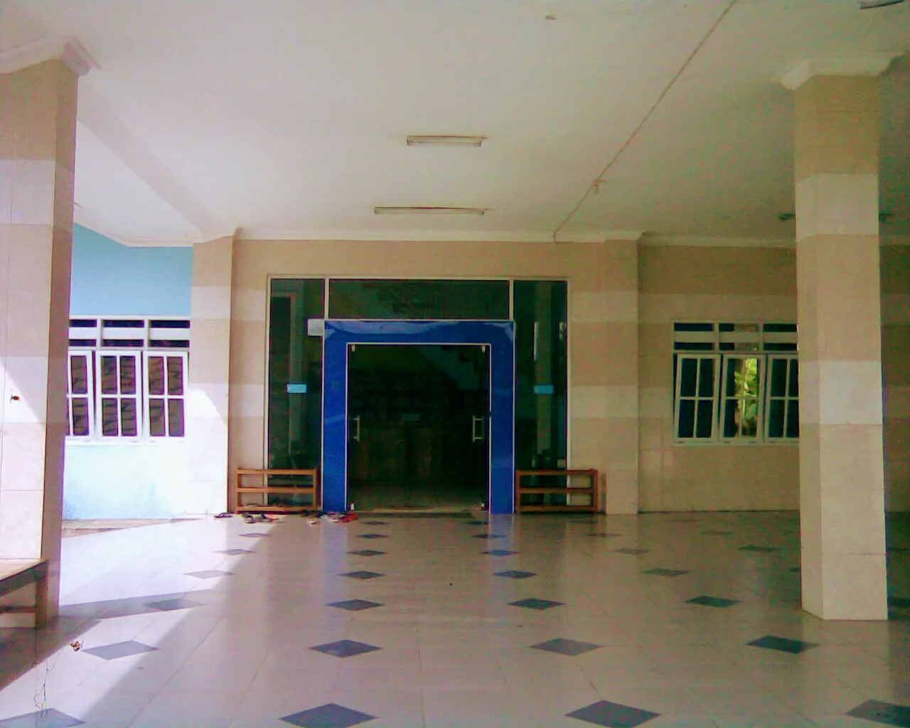 Rumah Bersalin Mutiara Bunda