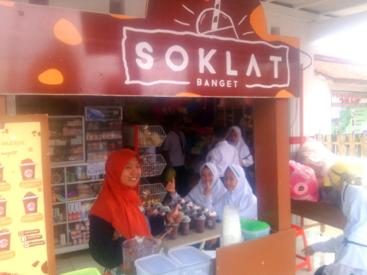 Rumah Boneka Wangon