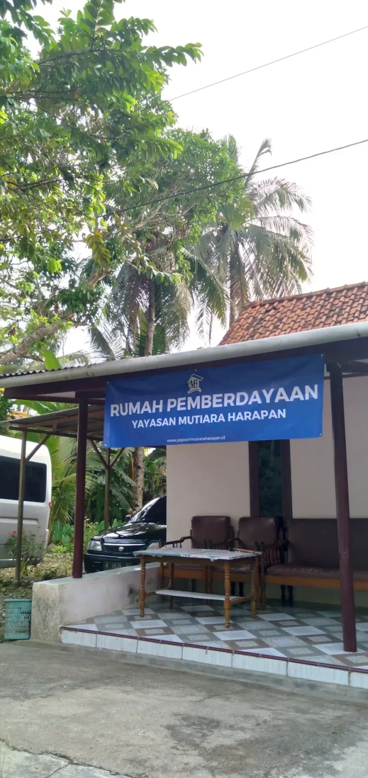 rumah chelsea yoka pratama