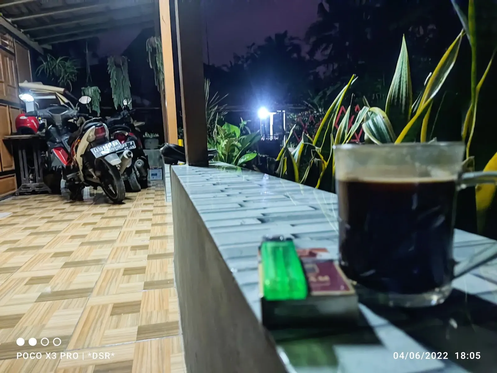 Rumah Dedoetz