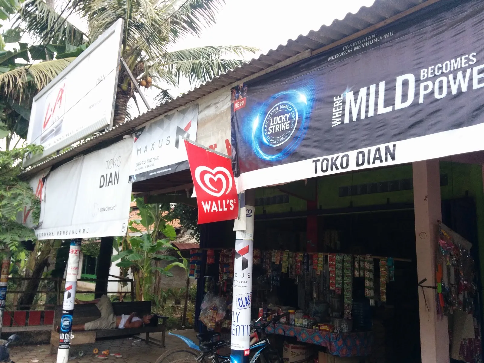 Rumah Dirsam