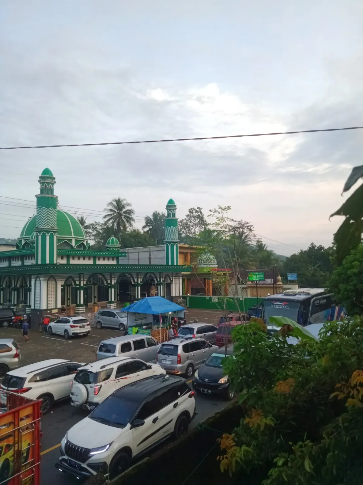 Rumah Frida &Nauf