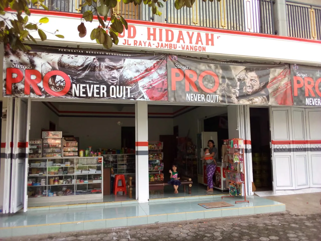 Rumah Glendika Rahma HS