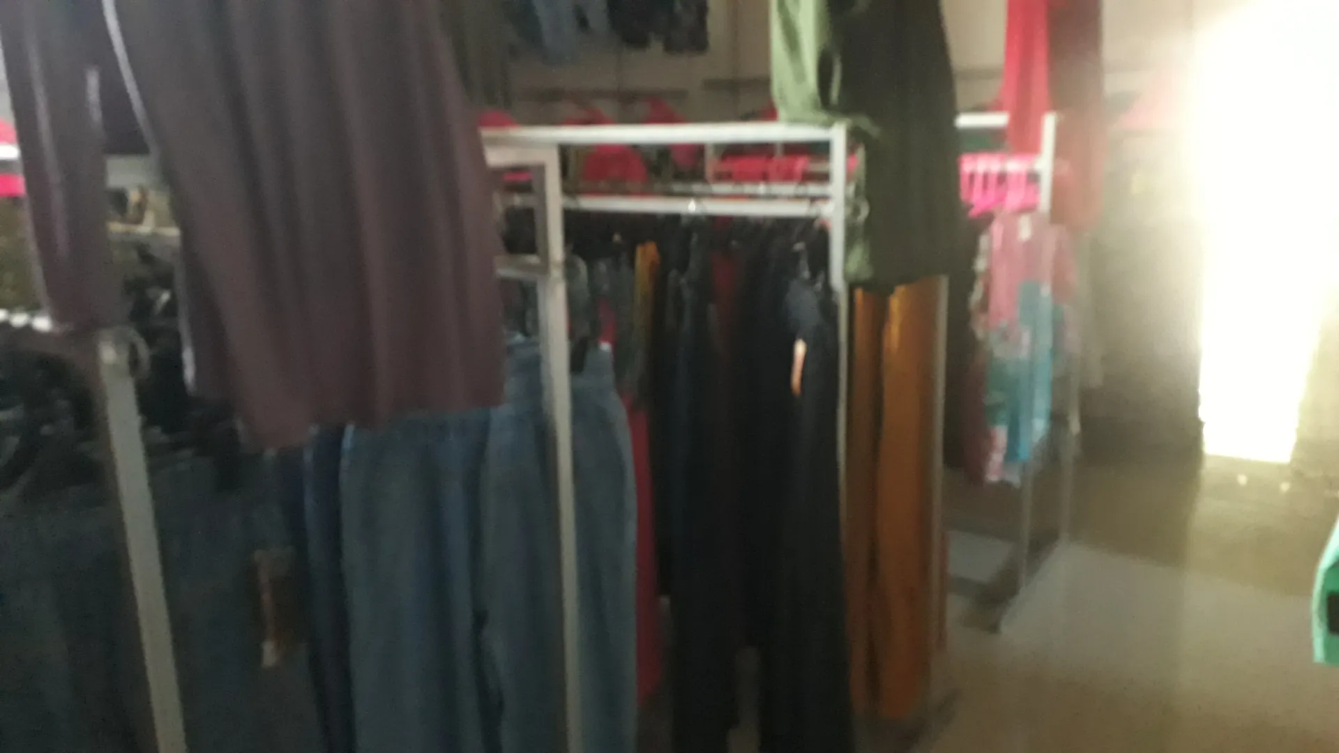 Rumah Grosir Slarang Semampir